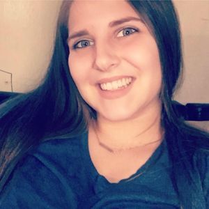 Meet your Posher, Brianna